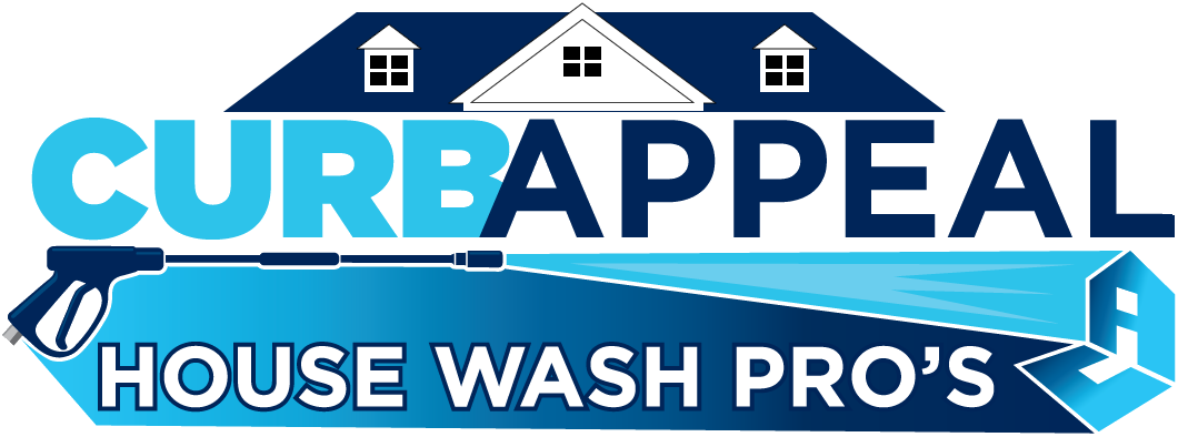 Curb Appeal House Wash Pro's of Hampton Roads Virginia