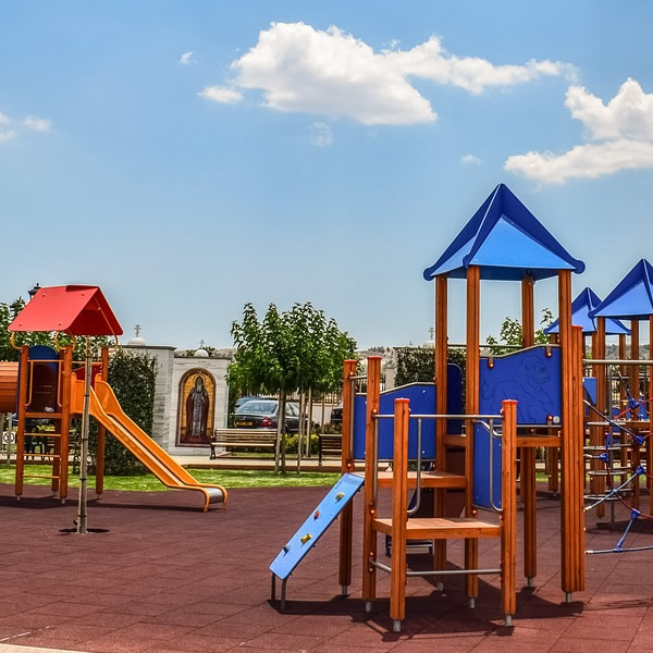 Playground Cleaning Services Hampton Roads VA